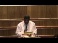 "Have You Seen Him!" (Part 1) - Rev. Tyrone P. Jones, IV