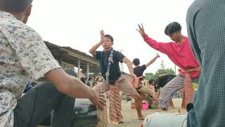 Download lagu Mendem Jaranan sekar jaya Mandiri SJM mp3