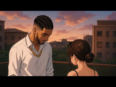 ManouLem - Madame B [Audio Officiel]