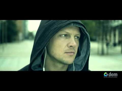 Master M   -   It is all about the people (official video)