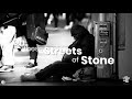 Bonnie Tyler's "Street of Stone" (2019 Version) Remember the Homeless and Displaced during Covid-19