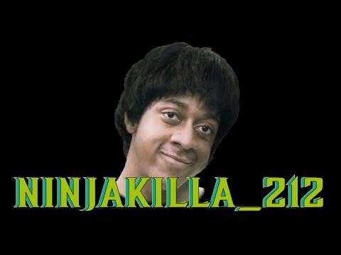 Ninjakilla vs Kombat (FT10) MK11