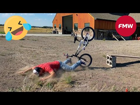 Funny & Hilarious People Life 😆 #607 | TRY NOT TO LAUGH 😂 | Instant Regret Fails Compilation 2025