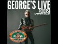 George's Live w/ Marty Stuart
