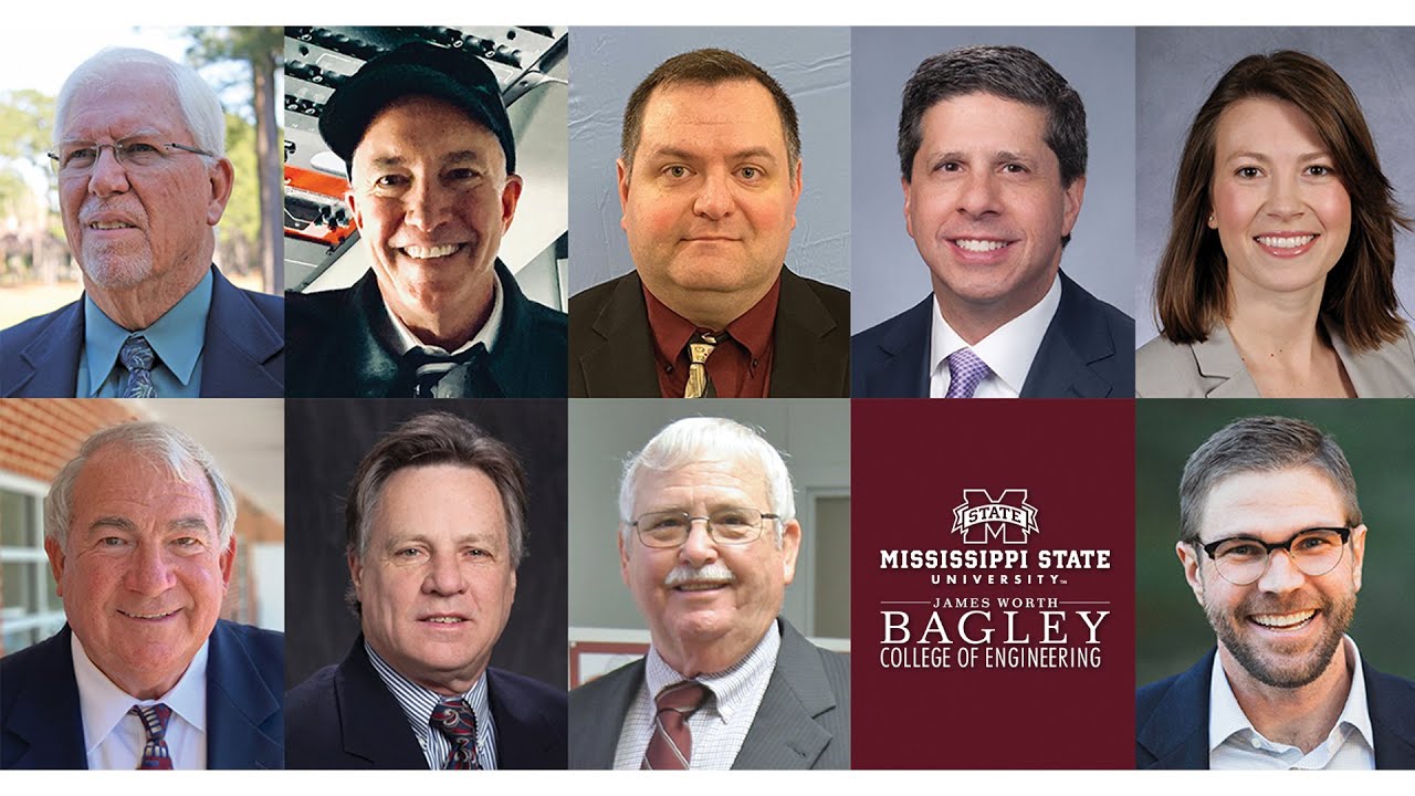 BCoE Distinguished Fellows