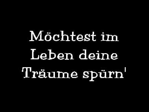 Zweitfrau - Intensiv + Lyrics