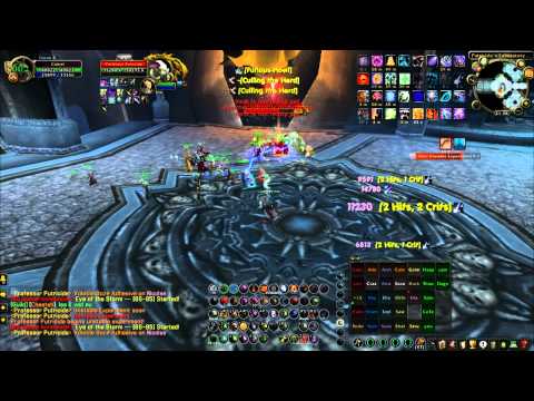 Professor Putricide 25HC @ wow.freakz.ro