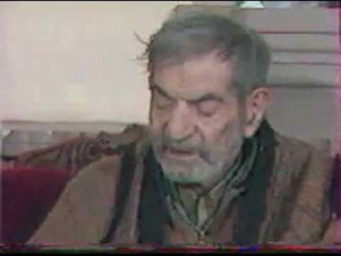 Boyuk ehlibeyt sairi Muhemmed huseyin sehriyar