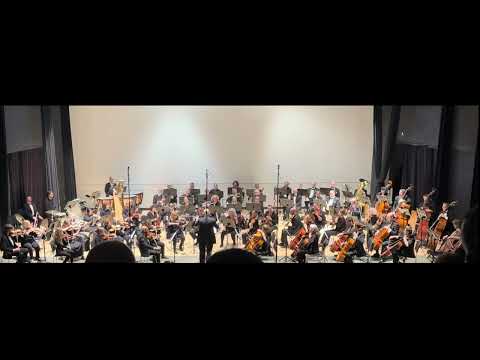 ESO in  Concert May 10, 2025