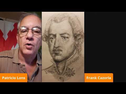 Luis de Unzaga, el español que definió la independencia de los Estados Unidos