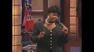 Comic View - Ladies of Comedy (Part 3)