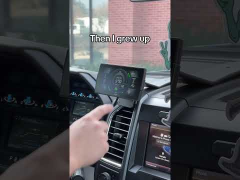 Ford F-150 + Edge Insight CTS3 🚘📲