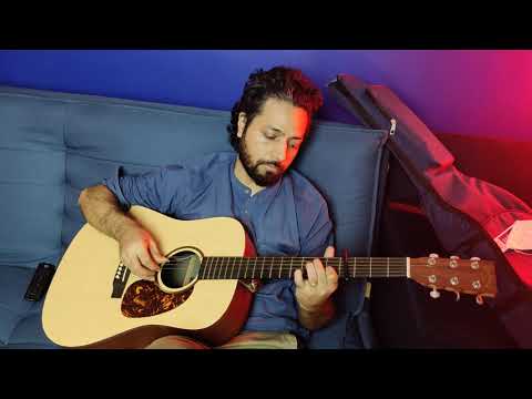 Nostalgic Cadbury Ad On Guitar by Mohit Dogra