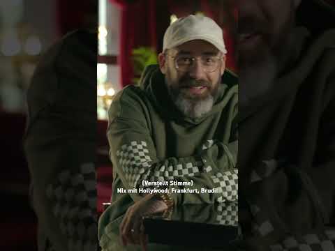 Das sagte Sido 2021 über Haftbefehl!