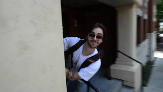 1000 Words - Good Grief.