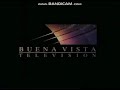 Buena Vista Television 1949 1995