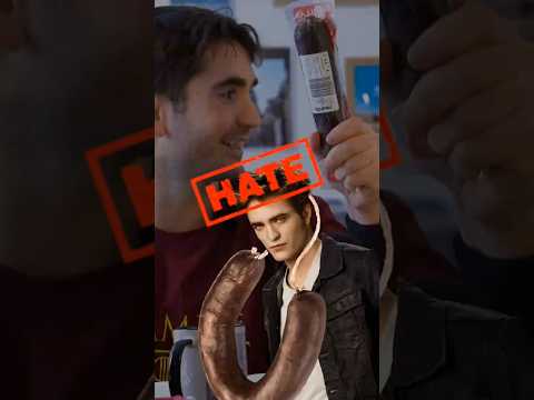 El vampiro más espeluznante del cine: The Vourdalak (2023) #cinedehorror #nosferatu #vourdalak