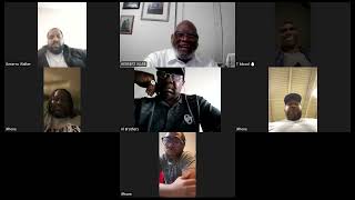WISDOM WEDNESDAY TALK 3 26 25
