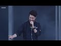 Bastille - No Angels (Live 2016) HD