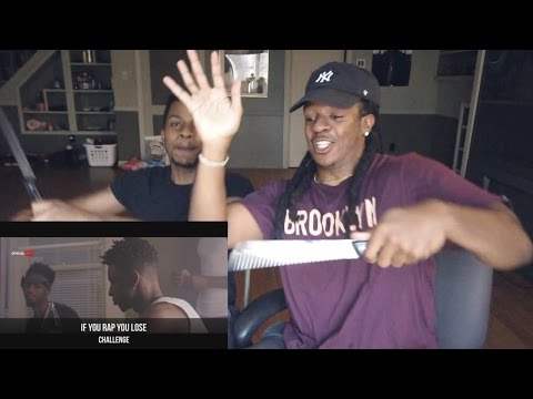 THE ULTIMATE TRY NOT TO RAP CHALLENGE!!!