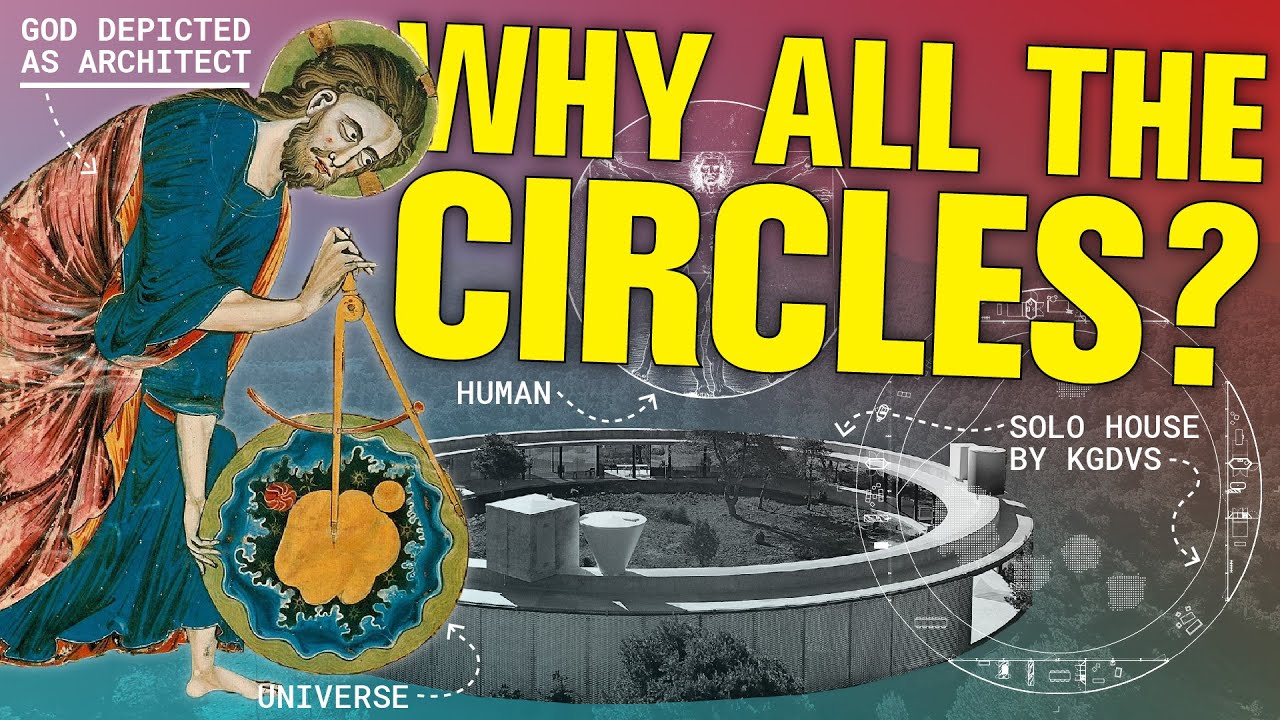 GEOMETRY and ARCHITECTURE Explained