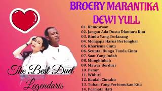 Download lagu BROERY MARANTIKA Feat DEWI YULL -FULL ALBUM DUET KENANGAN 80AN 90AN- mp3 Download lagu BROERY MARANTIKA Feat DEWI YULL -FULL ALBUM DUET KENANGAN 80AN 90AN- mp3