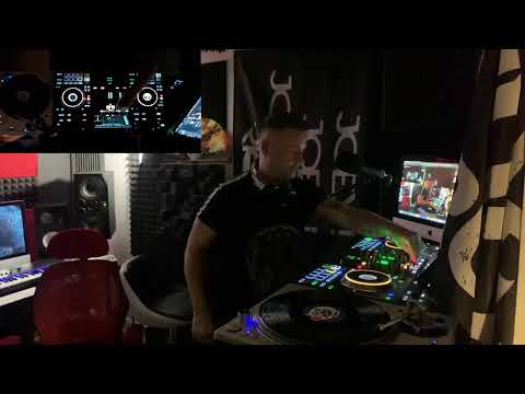 Joey Riot - Saturday Night Live Stream