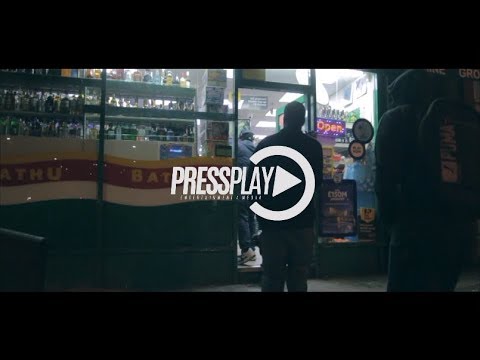 3 O'Lanna - My El Padre (Music Video) @itspressplayuk