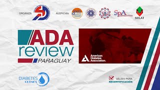 ADA Review Paraguay 2024