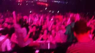 Kölsch - Bappedekkel @ DGTL: 20 years of Kompact | ADE 19 october 2013