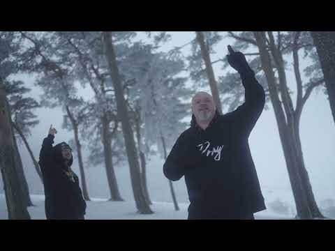 Nicki Daniels & Jermaine Dobbins  - ''GEBET'' [RAPARATUR Records] 4K