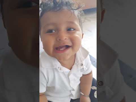 vrishank's new expressions captured.