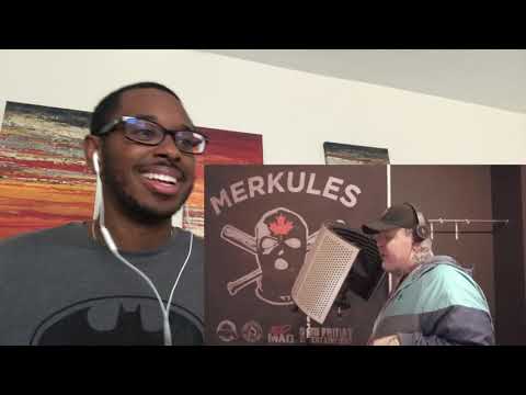 Merkules - Bad And Boujee Remix (Migos & Lil Uzi Vert) (REACTION!!!!!)