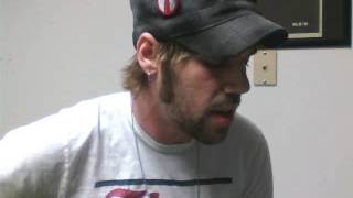 WaterPorch-My Boot In Your Face Is What Keeps Me Alive-cover