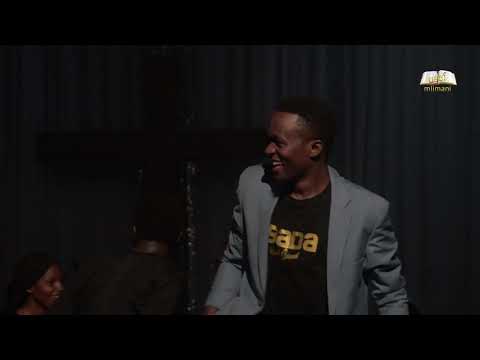 Dr. Ipyana Kibona kolabo na USCF Mlimani Praise & Worship team  ndani ya Exclusive P&W Season 06