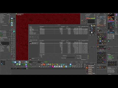 Jorgin 1000+ Kalibra Crystal Enigma