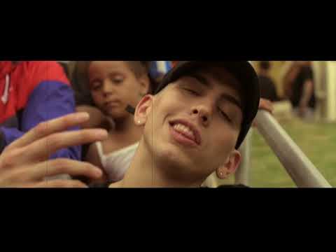 Desde el Principio - MR. Perez feat. Polakan