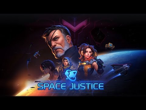 Space Justice - ГЛЯНЕМ ОДНИМ ГЛАЗКОМ НА КОРОЛЕВСКИЙ ТУРНИР #3