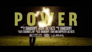 ShaqIsDope - Power (Official Video)