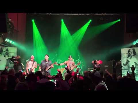 Biohazard + Onyx - Judgment Night [first time live] - Pontiac, Michigan 