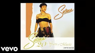 Selena y Los Dinos - Tengo Ganas de Llorar (Official Audio)