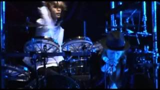 Dir en grey - 悲劇は目蓋を下ろした優しき鬱