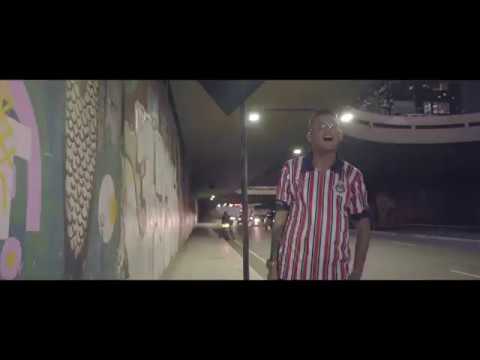 Colômbia MC - Fim dos Tempos (Web Video - Encontro de MC's)