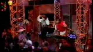 Thompson Twins - Love On Your Side