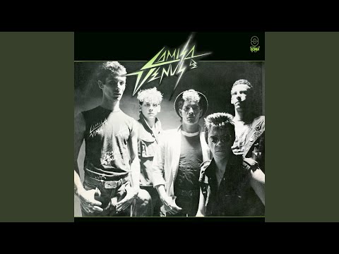 Passamos Por Isso - Camisa de Vênus