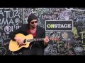 Il Cile - Sapevi di me (live unplugged) 