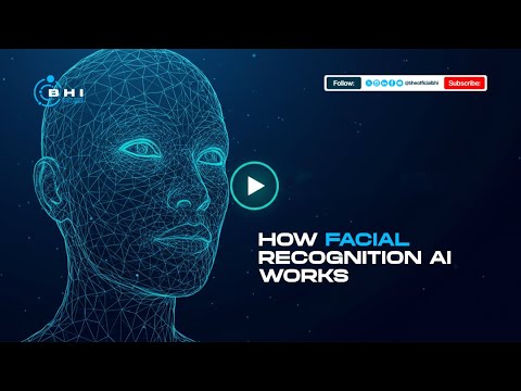 How Does Your Phone Recognize Your Face? | Facial Recognition Explained