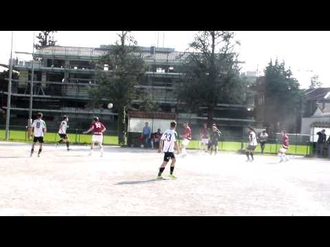 Highlights Medaragazzi - Samz