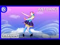 Starships - Nicki Minaj | Just Dance: KIDZBOP 2023 Edition