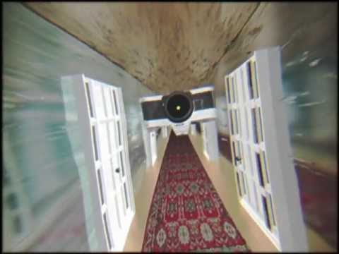 Blouse - Ghost Dream (Official Music Video)